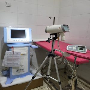 hifu & colposcopy machines