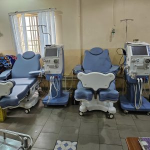 haemodialysis machines 2