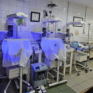 neonatal unit 2