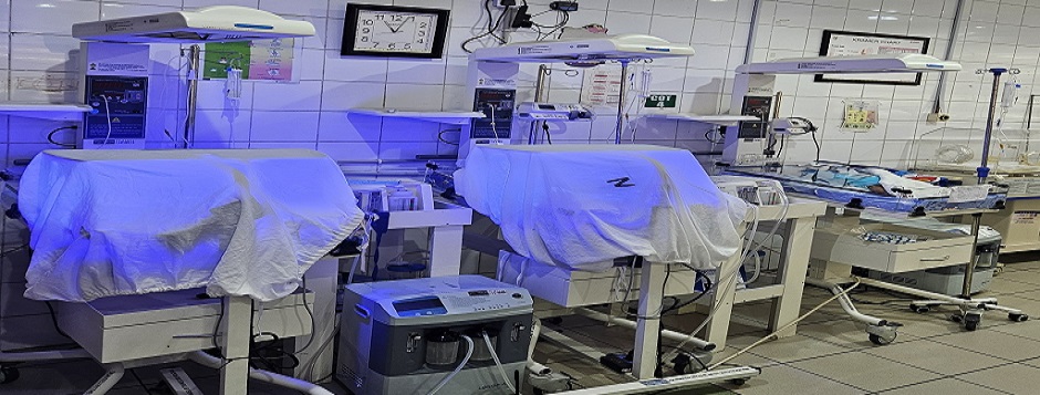 neonatal unit 3