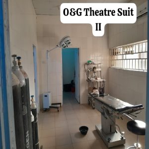 o and g theatre suite
