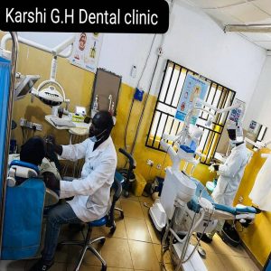 dentalc clinic
