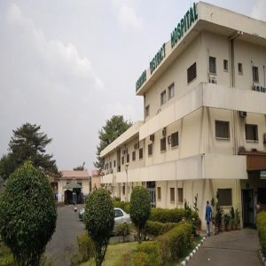 asokoro hospital