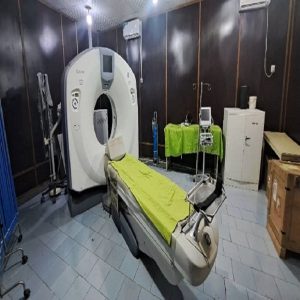 ct scan