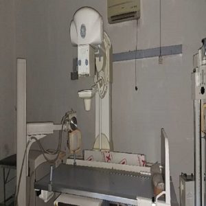 digital xray