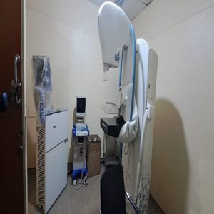 mammogram
