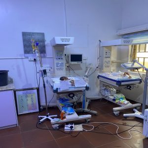 neonatal unit