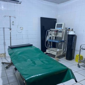 operating suite