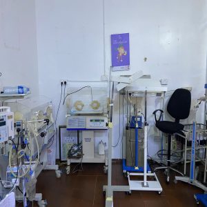 paediatric incubators